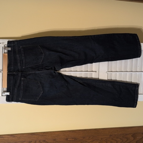 Banana Republic Straight Fit Denim - Picture 6 of 6